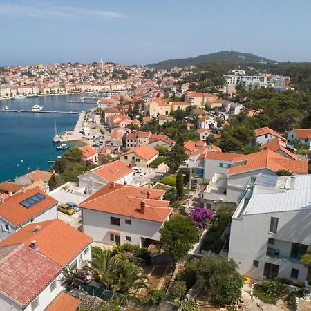 Design Apartments 3&4 Mali Lošinj Екстериор снимка