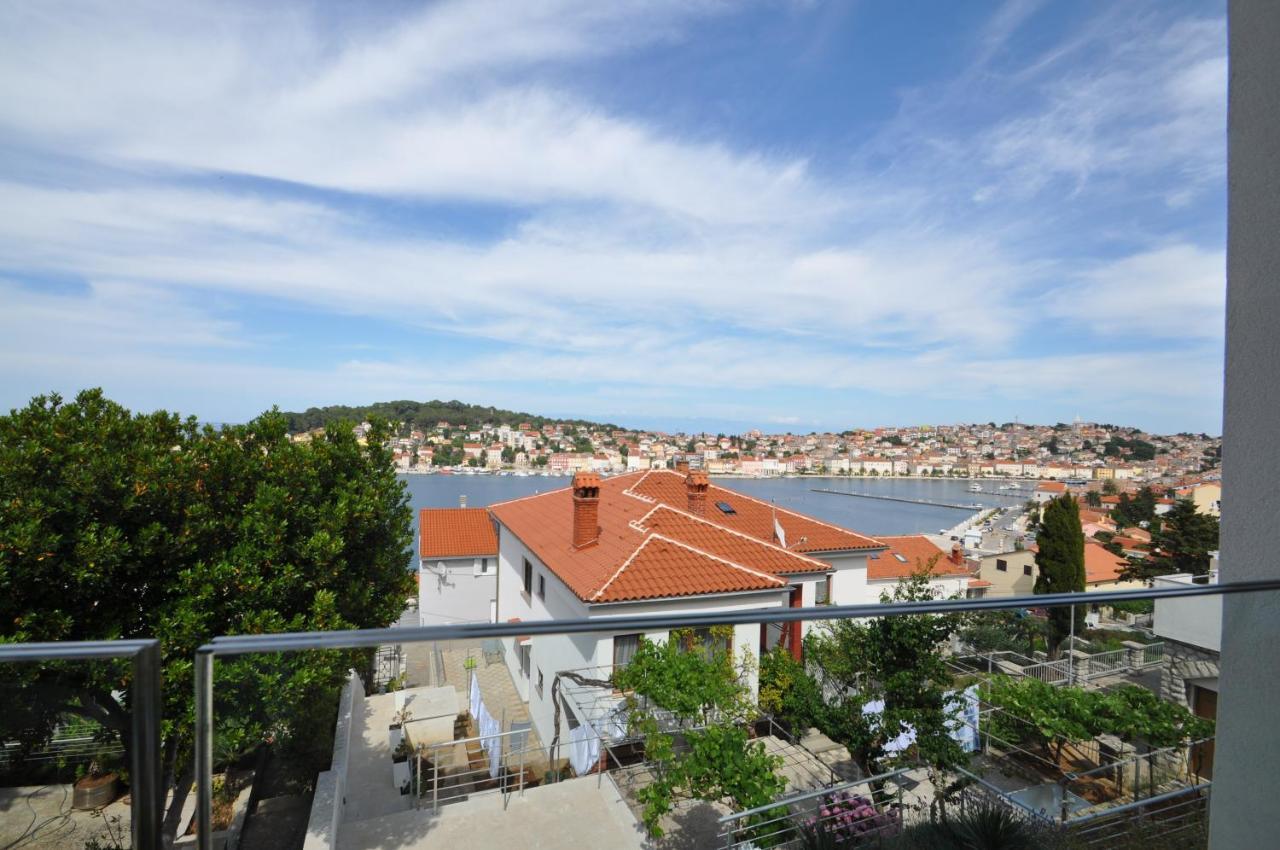 Design Apartments 3&4 Mali Lošinj Екстериор снимка
