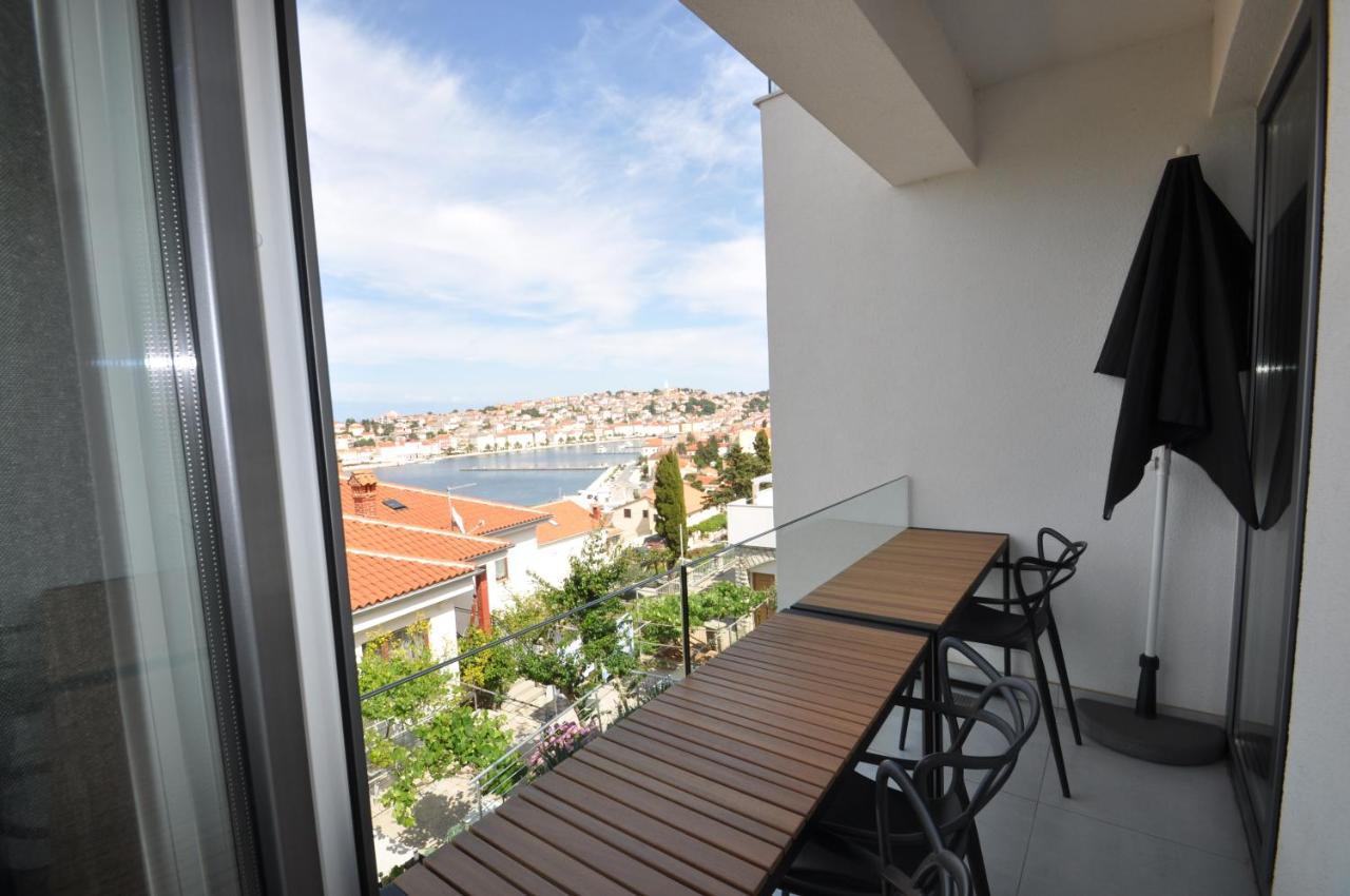 Design Apartments 3&4 Mali Lošinj Екстериор снимка