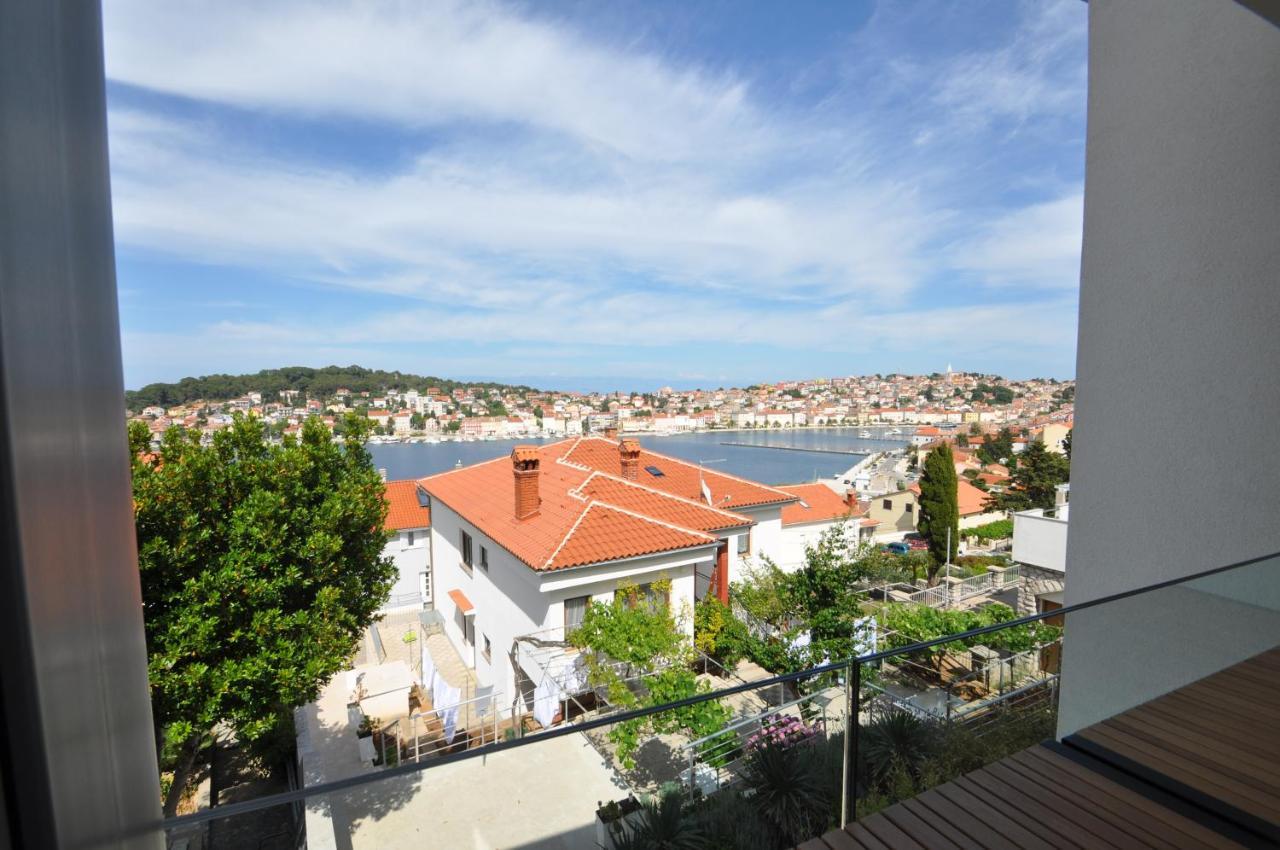 Design Apartments 3&4 Mali Lošinj Екстериор снимка