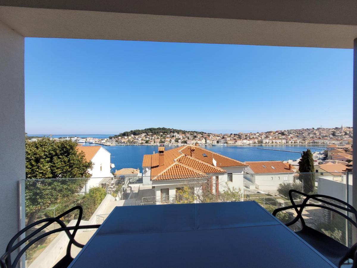 Design Apartments 3&4 Mali Lošinj Екстериор снимка