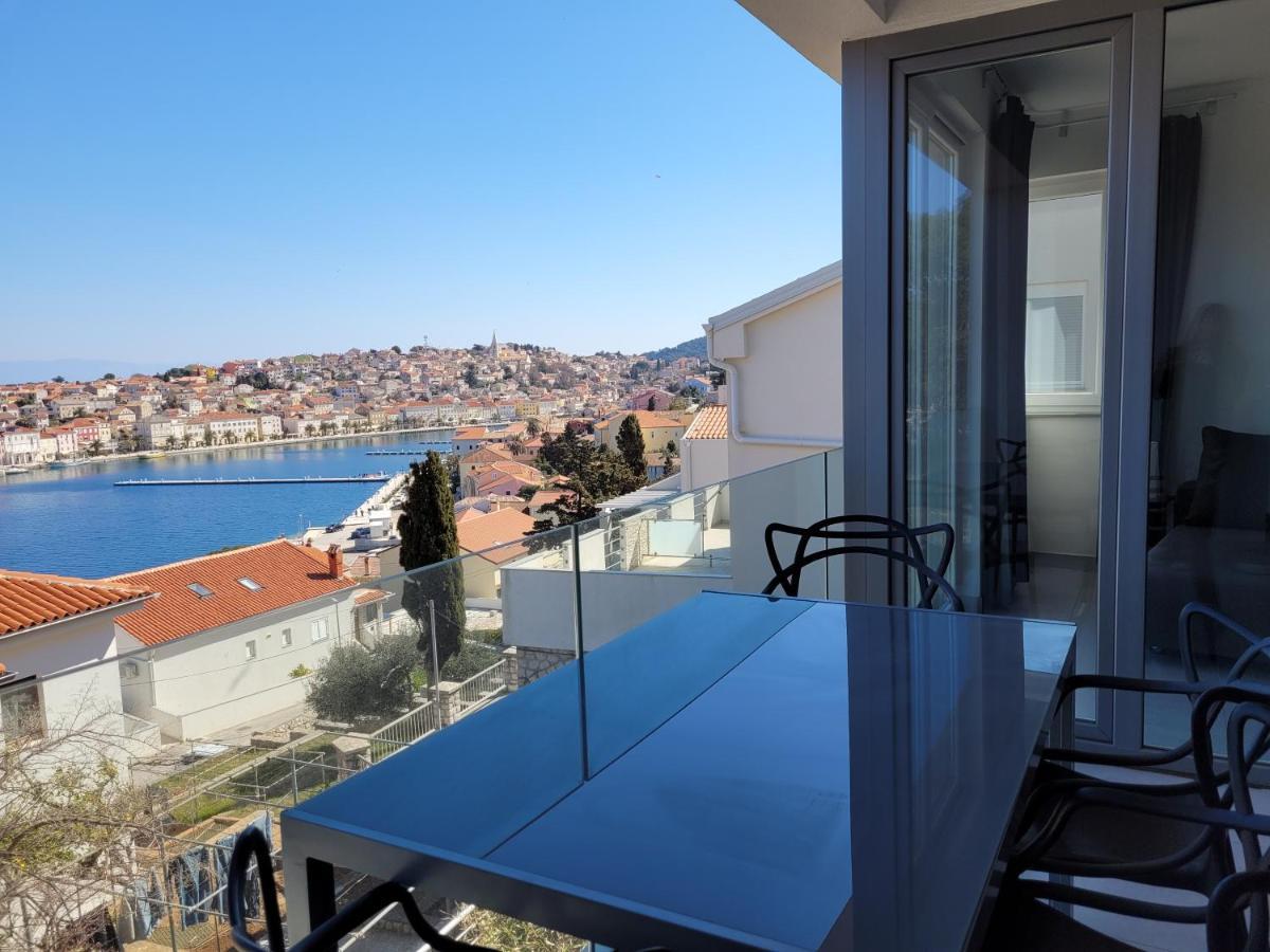 Design Apartments 3&4 Mali Lošinj Екстериор снимка
