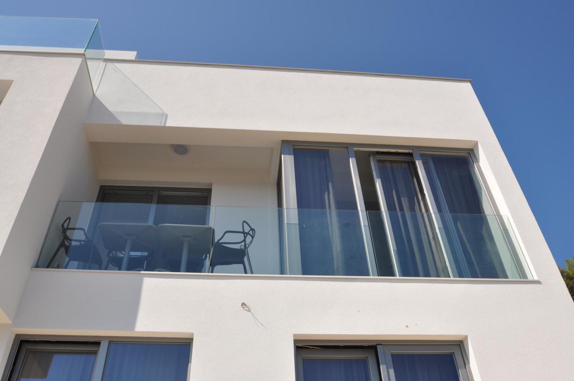 Design Apartments 3&4 Mali Lošinj Екстериор снимка