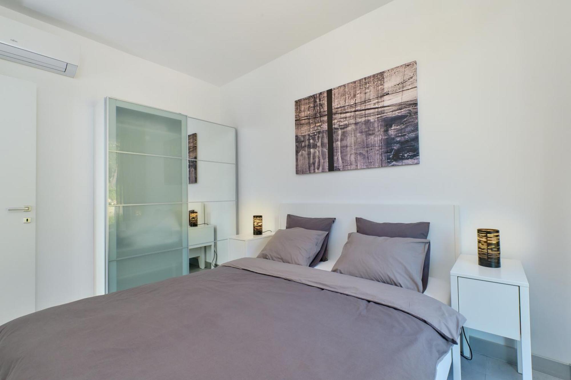 Design Apartments 3&4 Mali Lošinj Екстериор снимка