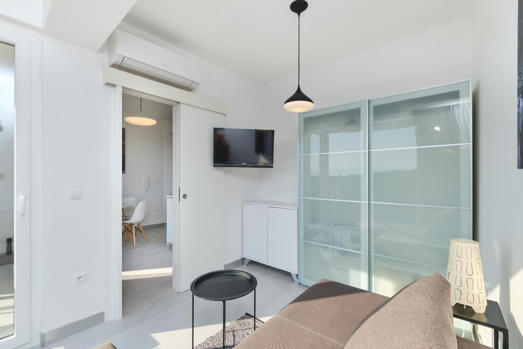 Design Apartments 3&4 Mali Lošinj Екстериор снимка