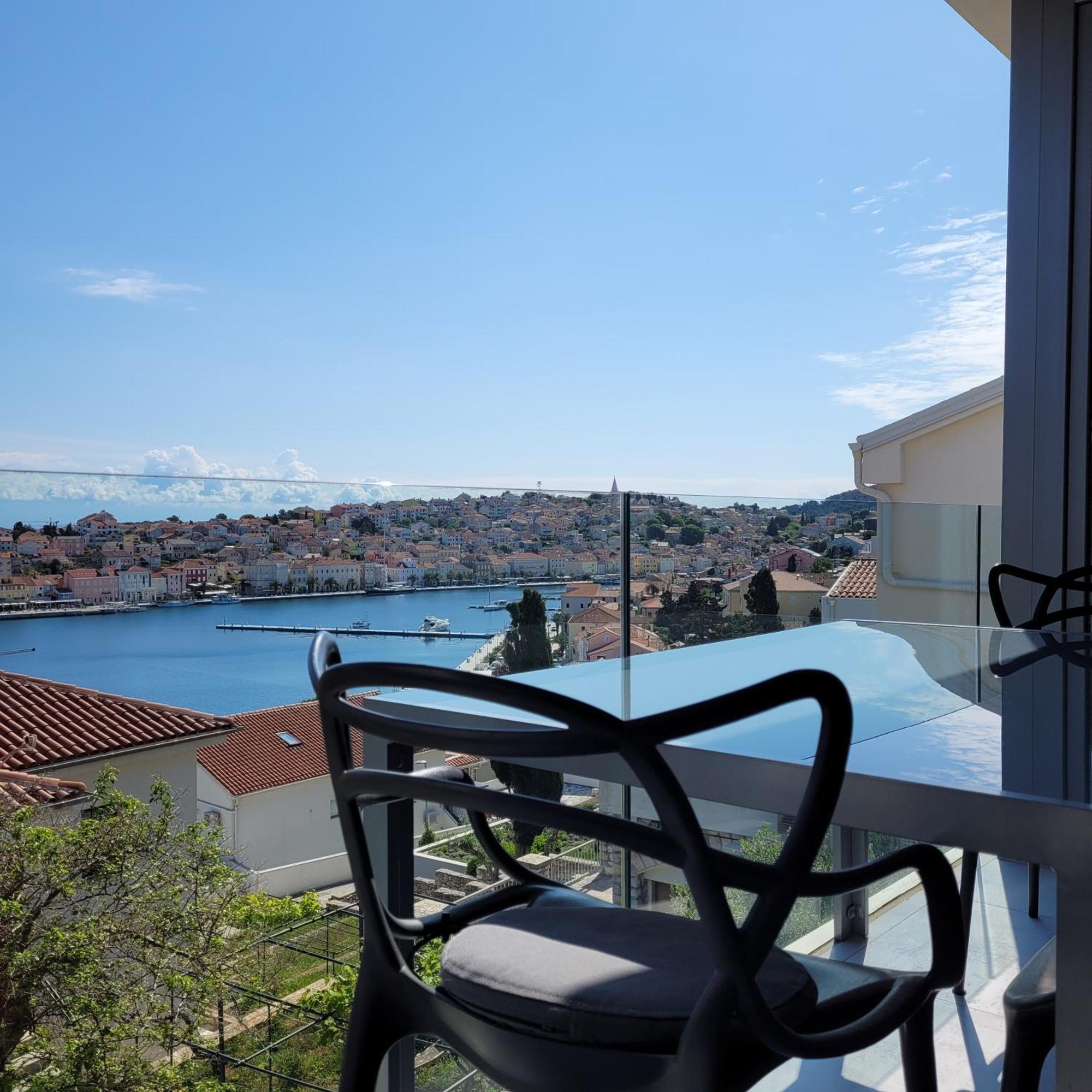 Design Apartments 3&4 Mali Lošinj Екстериор снимка