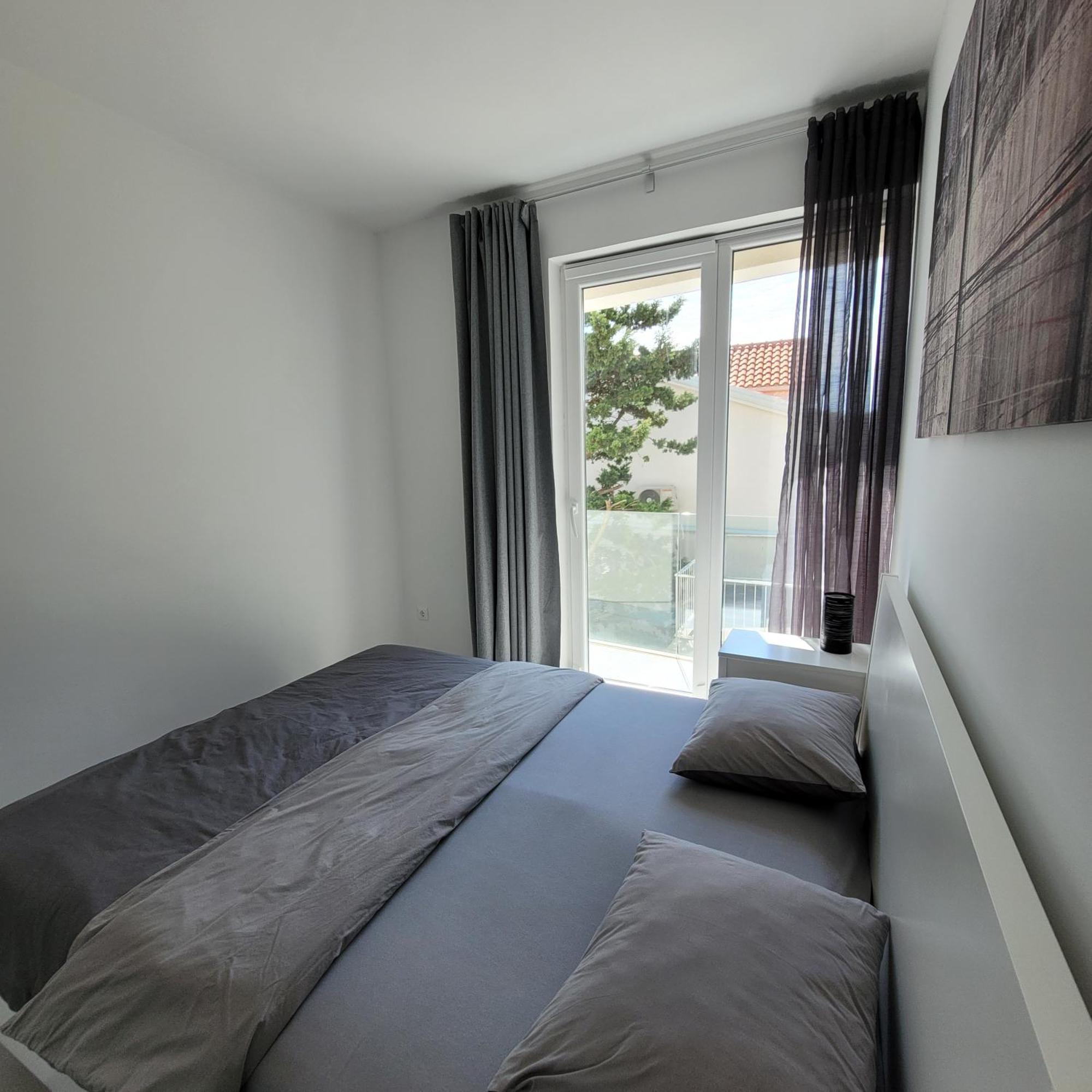 Design Apartments 3&4 Mali Lošinj Екстериор снимка