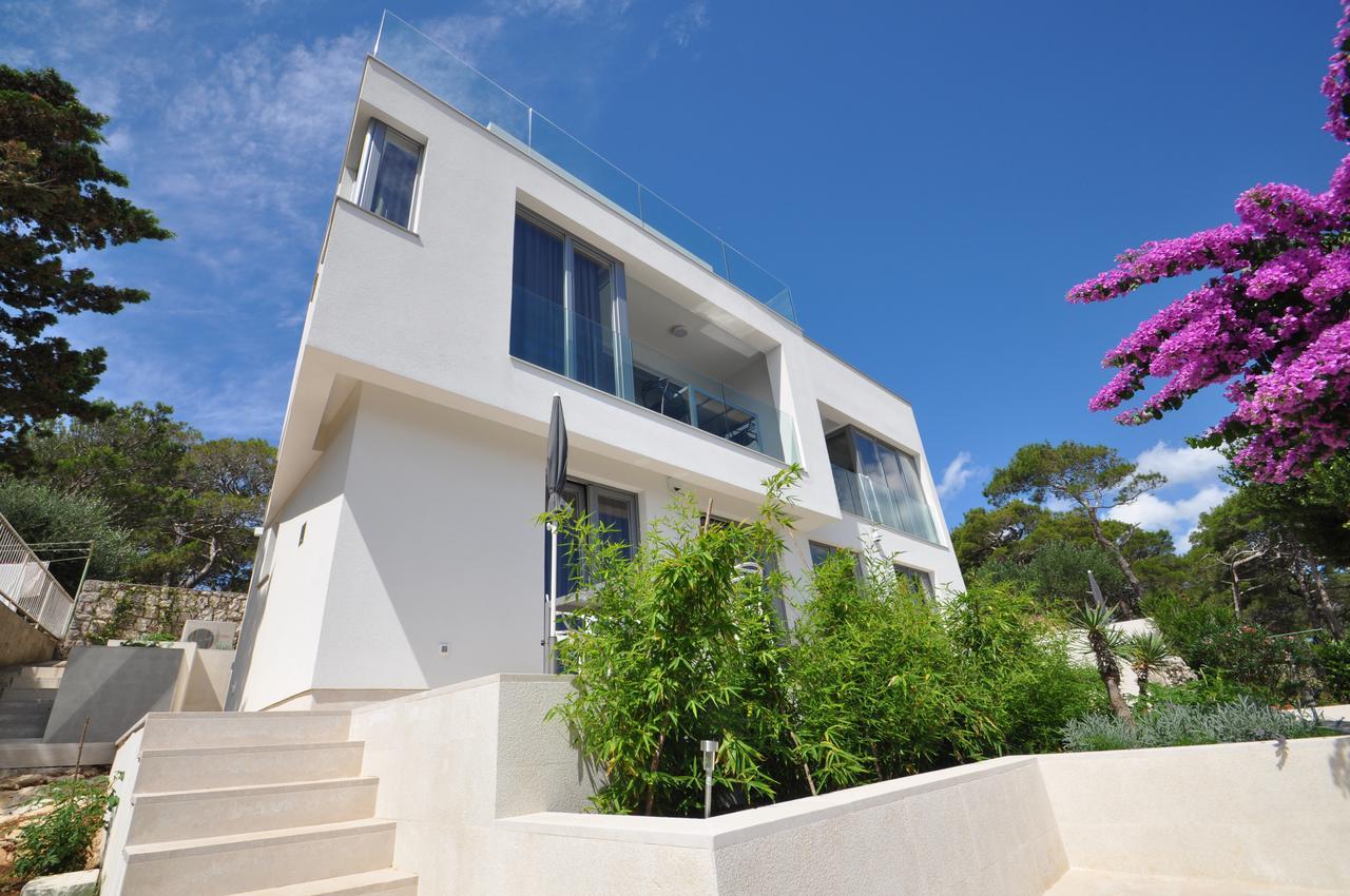Design Apartments 3&4 Mali Lošinj Екстериор снимка