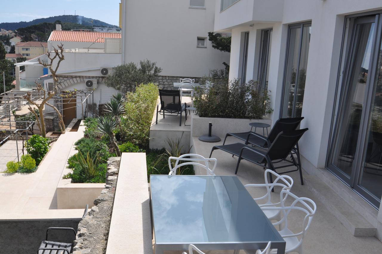 Design Apartments 3&4 Mali Lošinj Екстериор снимка