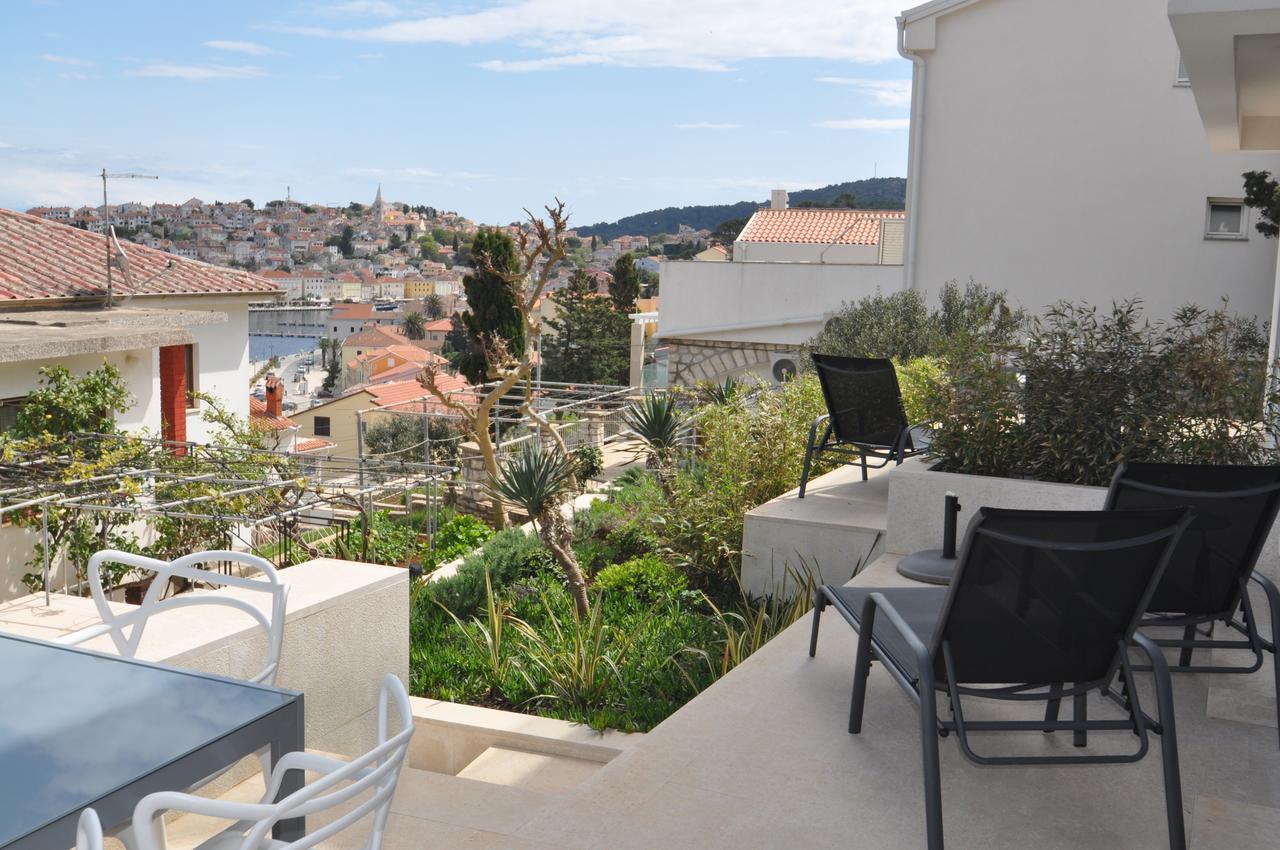 Design Apartments 3&4 Mali Lošinj Екстериор снимка