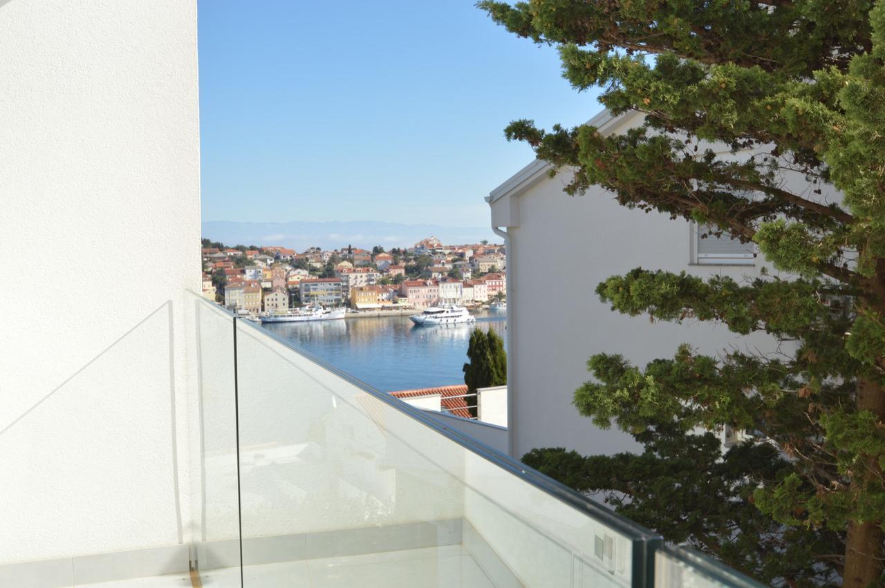 Design Apartments 3&4 Mali Lošinj Екстериор снимка