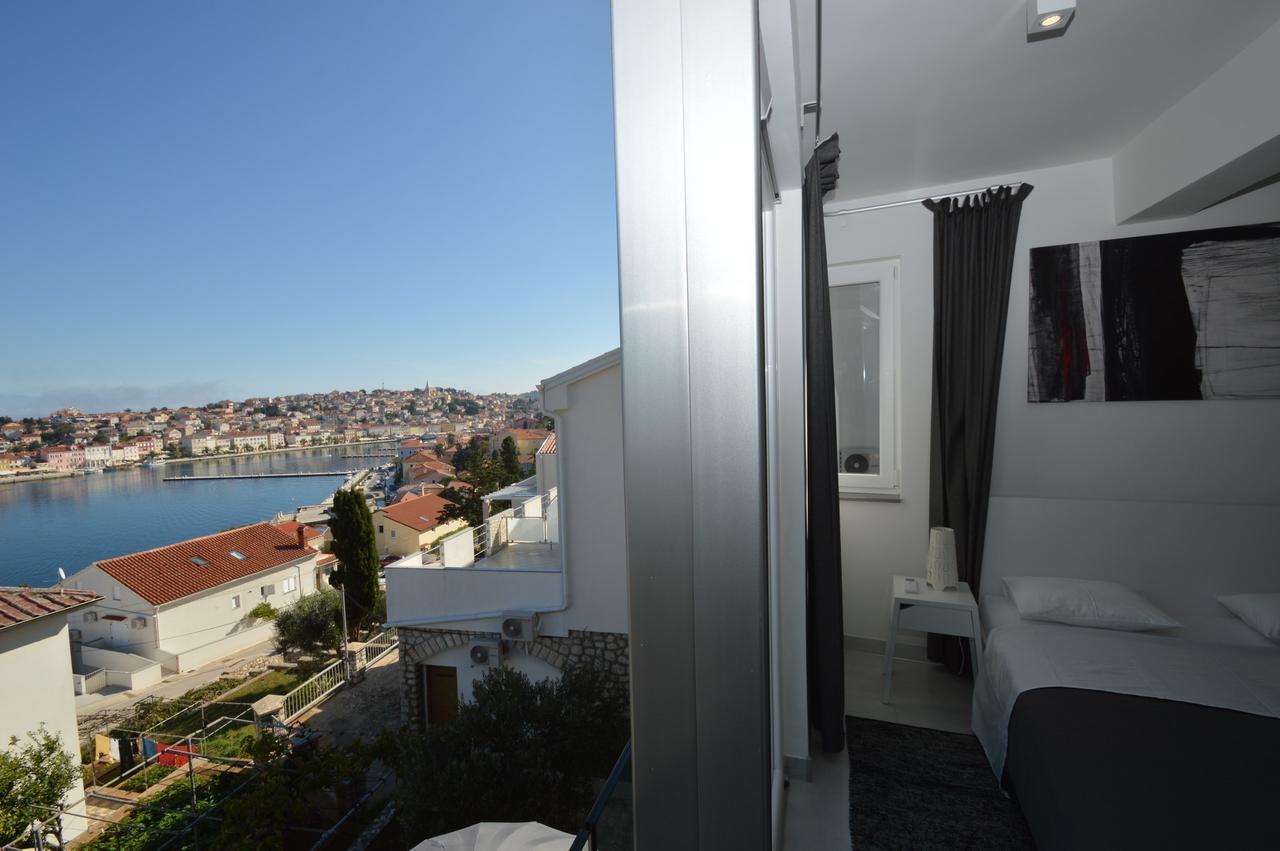 Design Apartments 3&4 Mali Lošinj Екстериор снимка