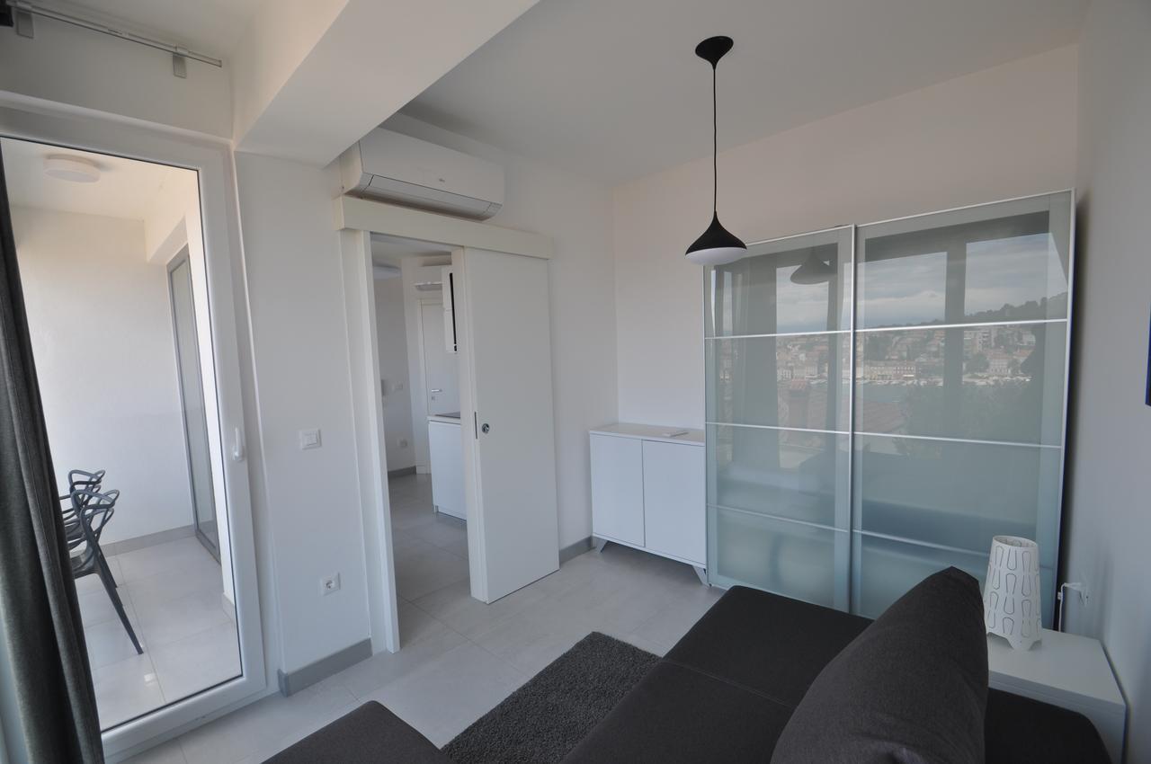 Design Apartments 3&4 Mali Lošinj Екстериор снимка