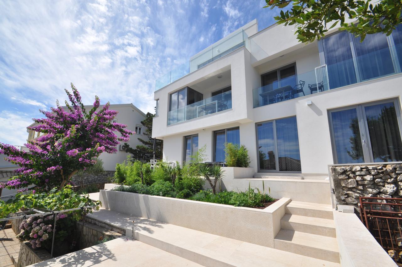Design Apartments 3&4 Mali Lošinj Екстериор снимка
