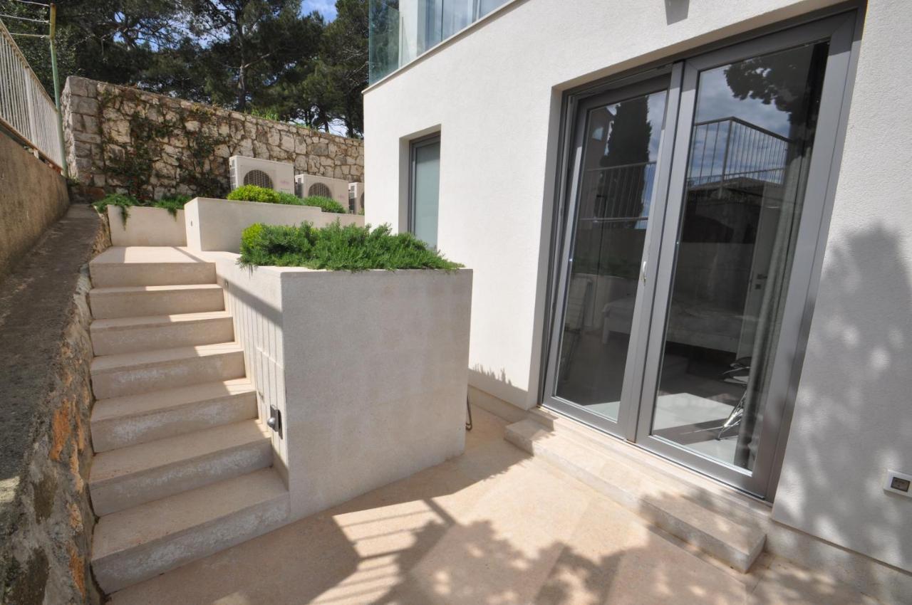 Design Apartments 3&4 Mali Lošinj Екстериор снимка