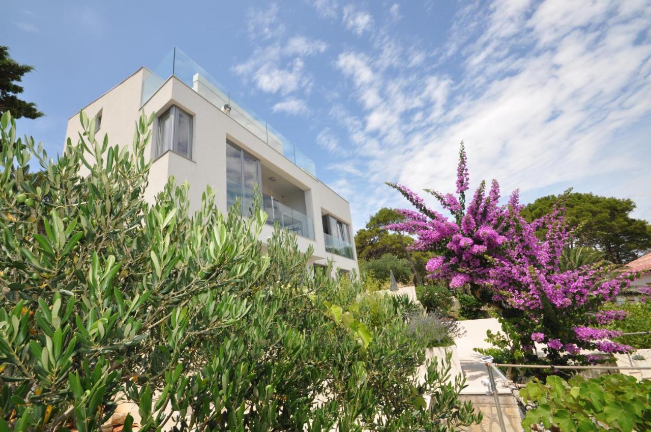 Design Apartments 3&4 Mali Lošinj Екстериор снимка